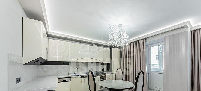 3-комн. квартира, 101 м2, 10/10 эт. Москва - изображение 4