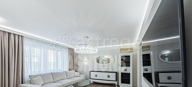 3-комн. квартира, 101 м2, 10/10 эт. Москва - изображение 6