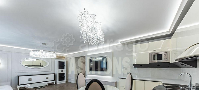 3-комн. квартира, 101 м2, 10/10 эт. Москва - изображение 5
