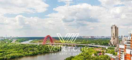 5-комн. квартира, 300 м2, 20/24 эт. Москва