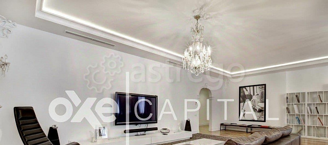 4-комн. квартира, 320 м2, 2/8 эт. Москва - изображение 6