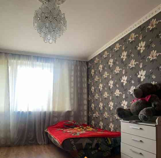 Комната, 17 м2, 4/10 эт. Москва