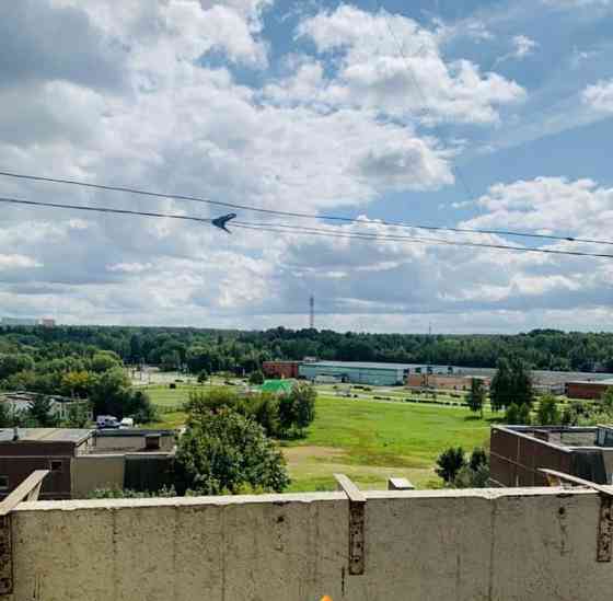Комната, 17 м2, 4/10 эт. Москва