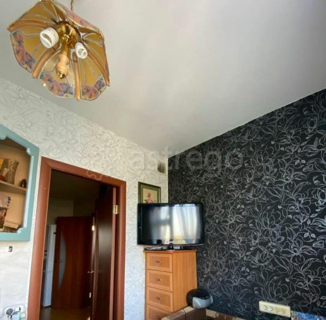 1-комн. квартира, 40 м2, 7/14 эт. Москва - изображение 7