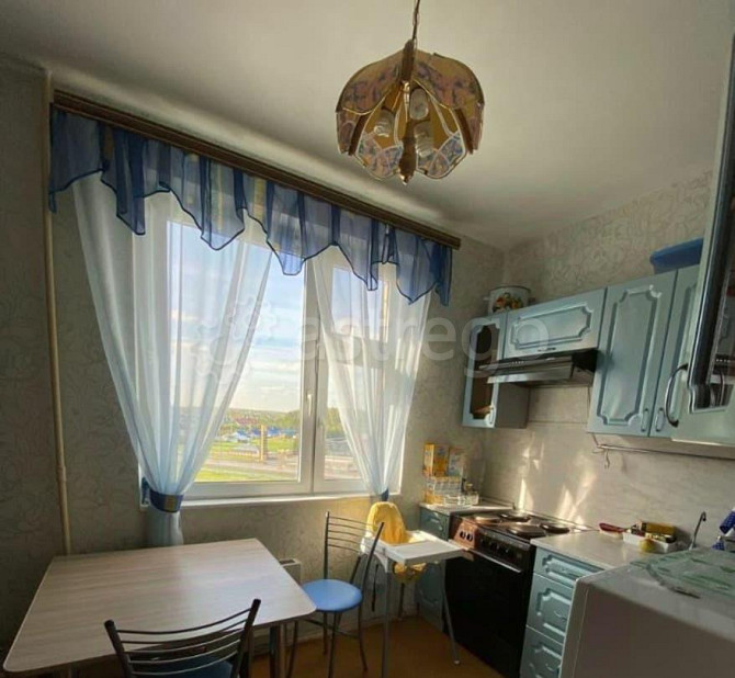 1-комн. квартира, 40 м2, 7/14 эт. Москва - изображение 1