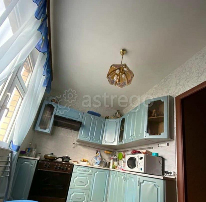 1-комн. квартира, 40 м2, 7/14 эт. Москва - изображение 3