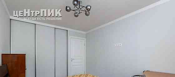 3-комн. квартира, 76 м2, 1/12 эт. Москва