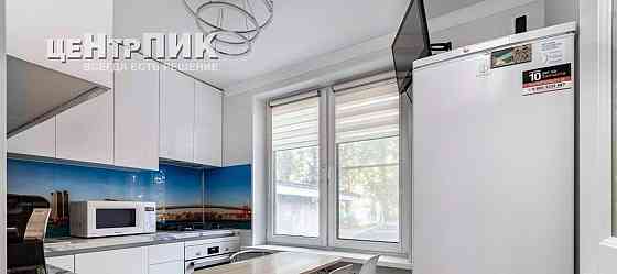 3-комн. квартира, 76 м2, 1/12 эт. Москва