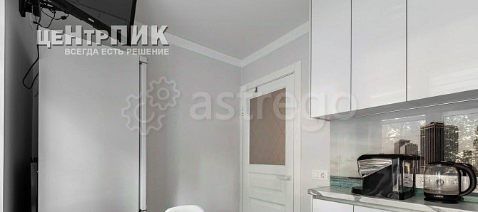 3-комн. квартира, 76 м2, 1/12 эт. Москва - изображение 6