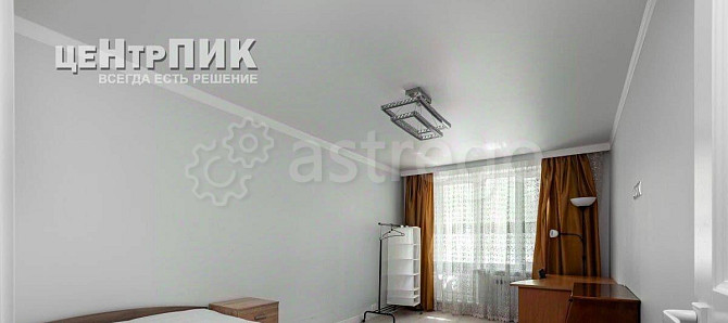 3-комн. квартира, 76 м2, 1/12 эт. Москва - изображение 7
