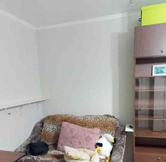 1-комн. квартира, 40 м2, 1/17 эт. Москва