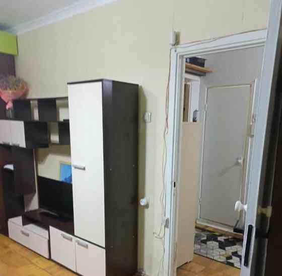 1-комн. квартира, 40 м2, 1/17 эт. Москва