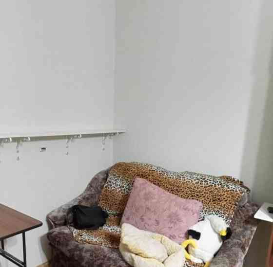 1-комн. квартира, 40 м2, 1/17 эт. Москва