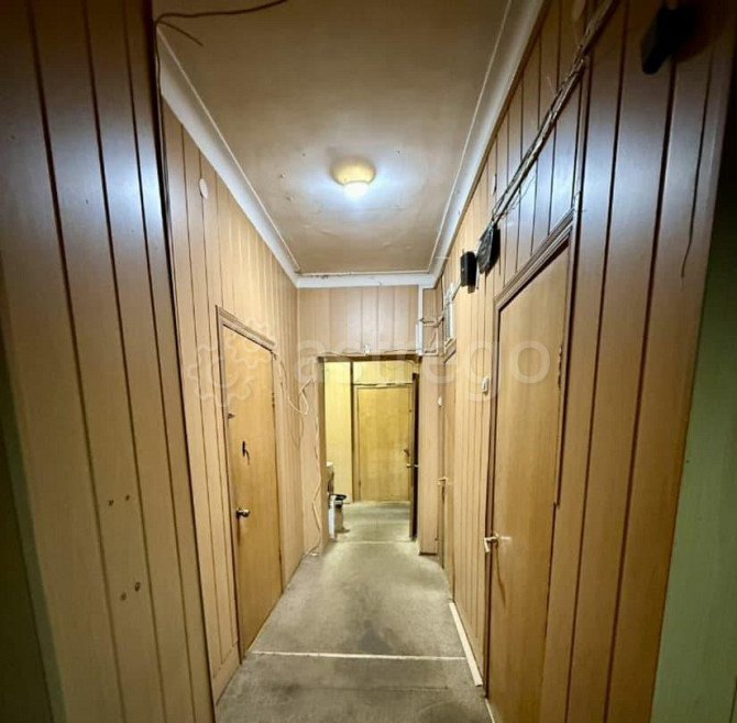 4-комн. квартира, 110 м2, 4/5 эт. Москва - изображение 2