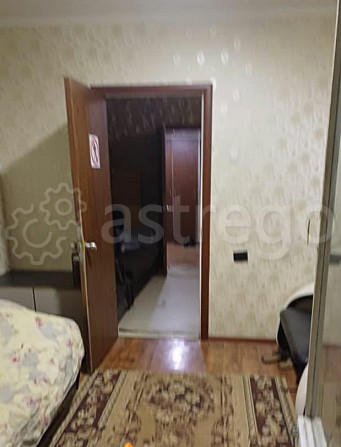 3-комн. квартира, 55.2 м2, 9/9 эт. Москва - изображение 2