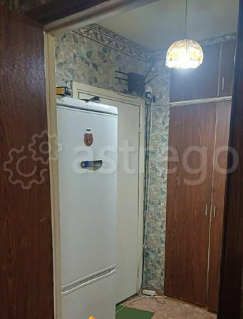 3-комн. квартира, 55.2 м2, 9/9 эт. Москва - изображение 5