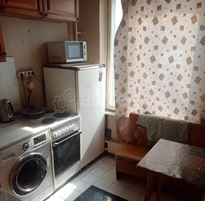 3-комн. квартира, 55.2 м2, 9/9 эт. Москва - изображение 1