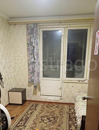 3-комн. квартира, 55.2 м2, 9/9 эт. Москва - изображение 4