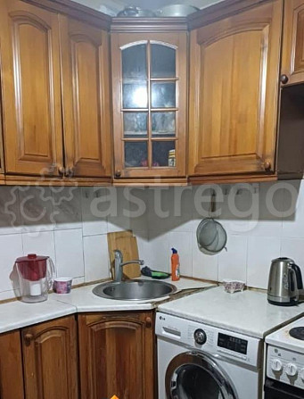3-комн. квартира, 55.2 м2, 9/9 эт. Москва - изображение 6