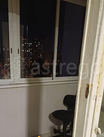 3-комн. квартира, 55.2 м2, 9/9 эт. Москва - изображение 3