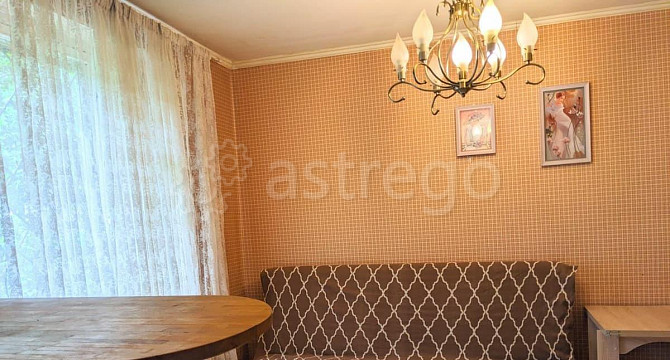 3-комн. квартира, 56.3 м2, 1/5 эт. Москва - изображение 6