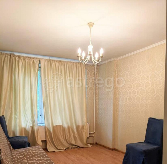 3-комн. квартира, 56.3 м2, 1/5 эт. Москва - изображение 5