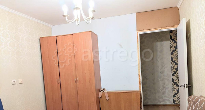 3-комн. квартира, 56.3 м2, 1/5 эт. Москва - изображение 4