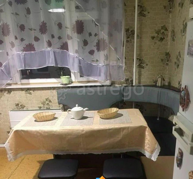 Комната, 20 м2, 17/17 эт. Москва - изображение 5