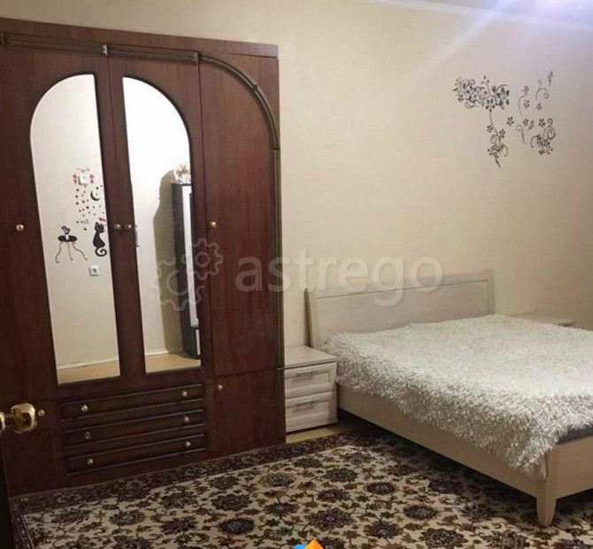 Комната, 20 м2, 17/17 эт. Москва - изображение 3