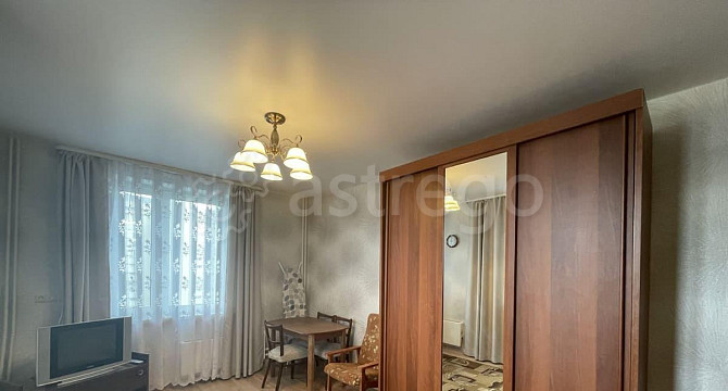 1-комн. квартира, 33.6 м2, 10/12 эт. Москва - изображение 6