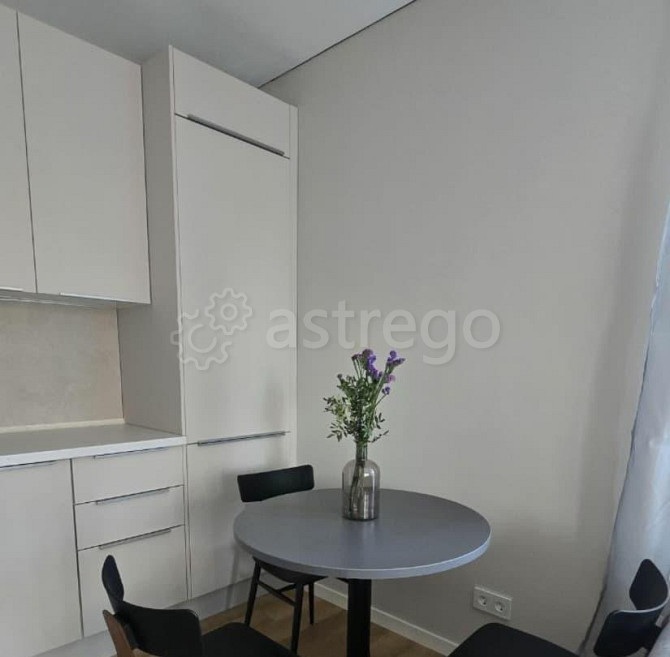 1-комн. квартира, 39 м2, 7/25 эт. Москва - изображение 4
