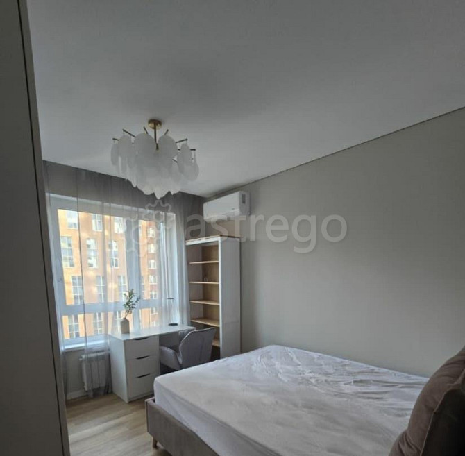1-комн. квартира, 39 м2, 7/25 эт. Москва - изображение 3