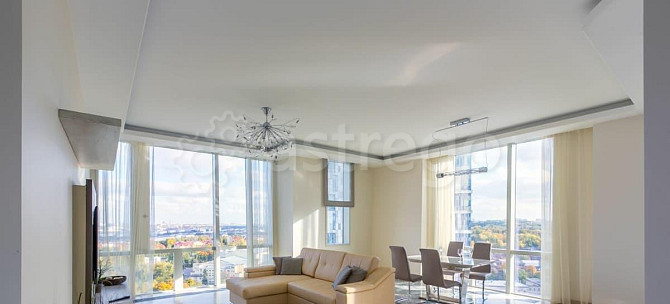 3-комн. квартира, 125 м2, 17/34 эт. Москва - изображение 2
