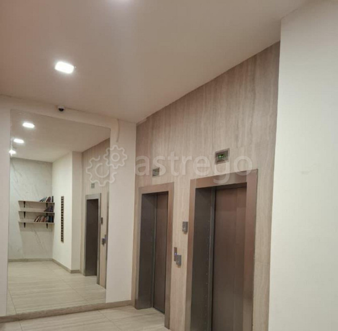 Студия, 26 м2, 6/17 эт. Москва - изображение 7