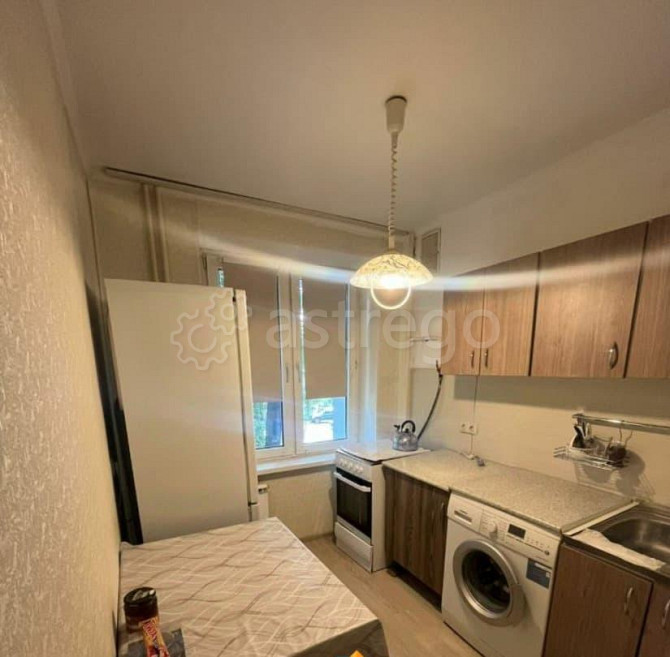 2-комн. квартира, 45 м2, 2/9 эт. Москва - изображение 5