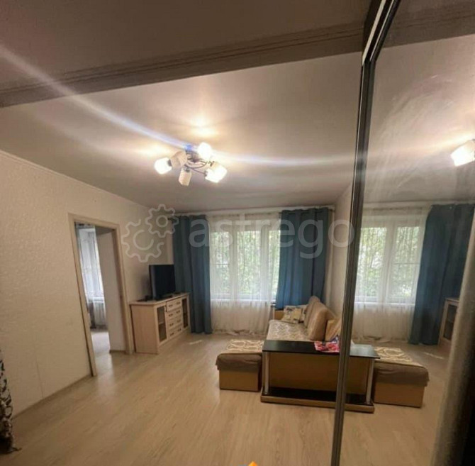 2-комн. квартира, 45 м2, 2/9 эт. Москва - изображение 2