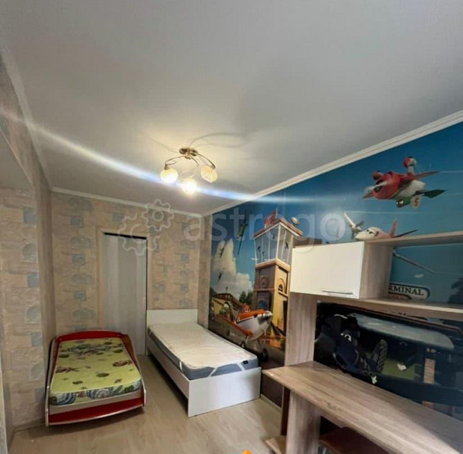 2-комн. квартира, 45 м2, 2/9 эт. Москва - изображение 7