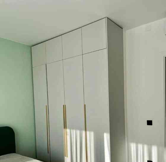 3-комн. квартира, 61 м2, 24/33 эт. Москва