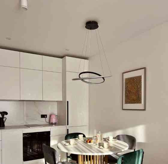 3-комн. квартира, 61 м2, 24/33 эт. Москва