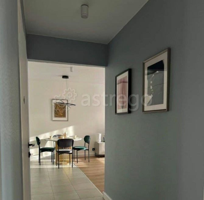 3-комн. квартира, 61 м2, 24/33 эт. Москва - изображение 6