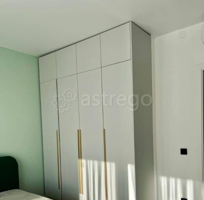 3-комн. квартира, 61 м2, 24/33 эт. Москва - изображение 5