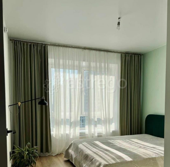 3-комн. квартира, 61 м2, 24/33 эт. Москва - изображение 2