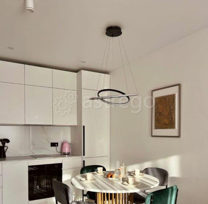 3-комн. квартира, 61 м2, 24/33 эт. Москва - изображение 3