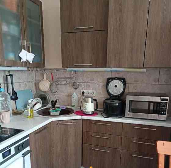 2-комн. квартира, 60 м2, 10/24 эт. Москва