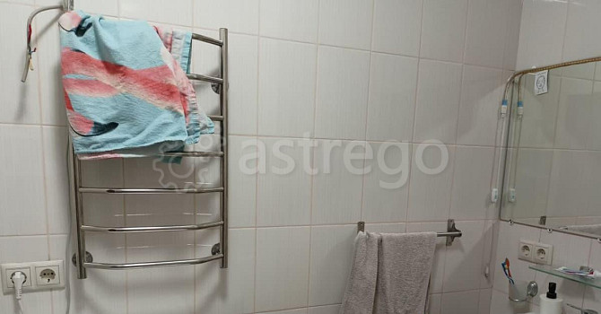 2-комн. квартира, 60 м2, 10/24 эт. Москва - изображение 3