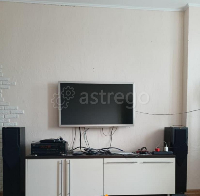 2-комн. квартира, 60 м2, 10/24 эт. Москва - изображение 7