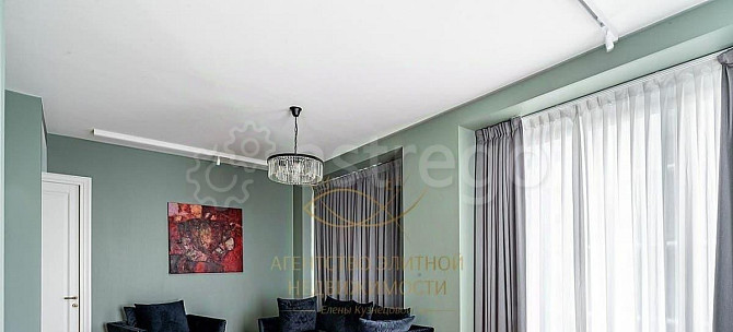 4-комн. квартира, 159 м2, 24/41 эт. Москва - изображение 6