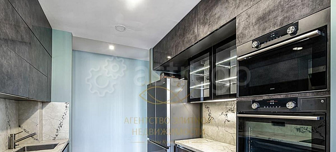4-комн. квартира, 159 м2, 24/41 эт. Москва - изображение 2