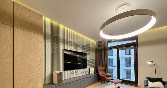 4-комн. апарт-ы, 145 м2, 4/5 эт. Москва - изображение 2