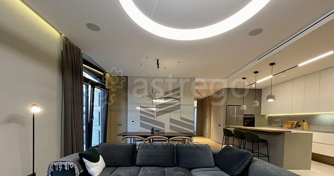 4-комн. апарт-ы, 145 м2, 4/5 эт. Москва - изображение 3